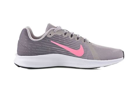 nike downshifter 8 schwarz grau|nike downshifter 8 ladies trainers.